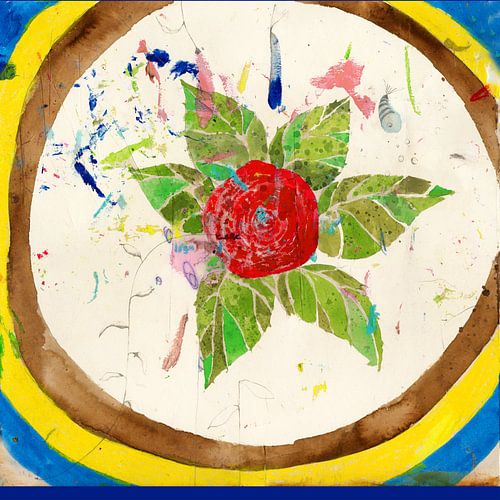 In the name of a rose