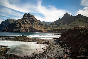 Punta Hidalgo
