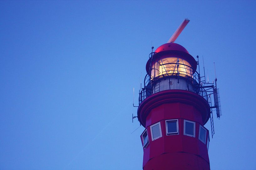 vuurtoren von 123 Schier