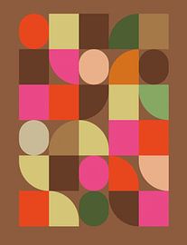 modern design - retro feeling 09