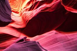 USA Canyons  von Giovanni della Primavera