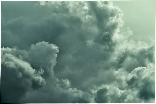 Wolken
