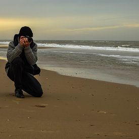 Koen Lourier profielfoto