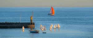 Havenhoofd Arrecife
