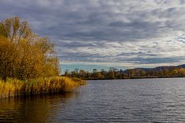 Herbsttour rund um den Badesee bei Bad Salzungen