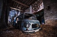 The Barkas