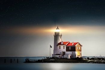 Het Paard van Marken