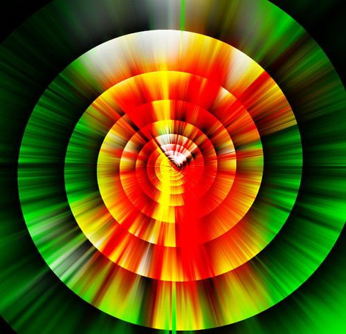 Facetten von Heinz-Guenter Hamich