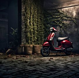 Vespa