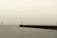 Zee Nieuwpoort