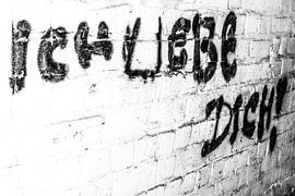 Oath of Love by Norbert Sülzner