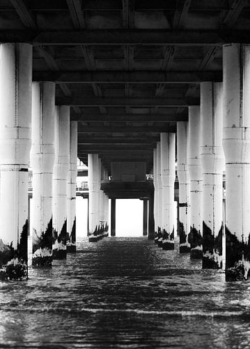 Scheveningse Pijlers