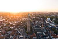Zwolle, Peperbus