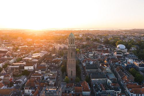 Zwolle, Peperbus