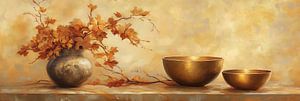 Goldener Herbst
