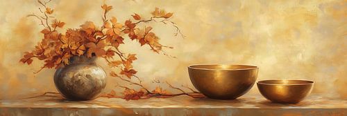 Goldener Herbst