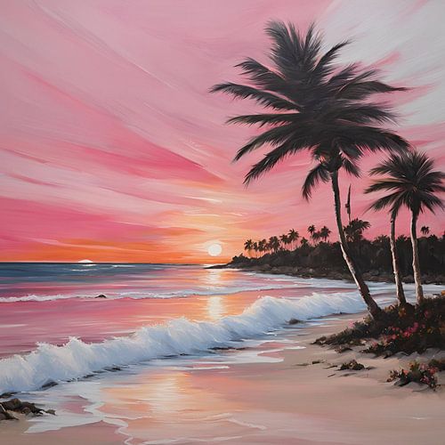 A Notherday 2.0 A Schilderij