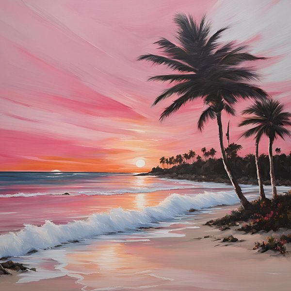 A Notherday 2.0 A Painting by ComfortQ