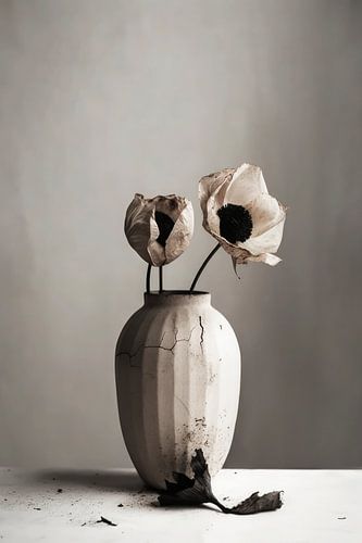 Céramique blanche No 2