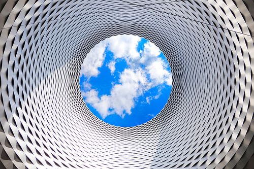 Gat in het dak, Bazel