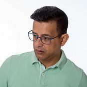 Anand Rambaran profielfoto