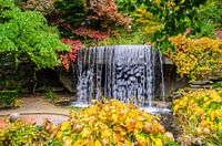 Chute d'eau