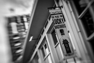 Bottle Distillery, Eindhoven In Focus