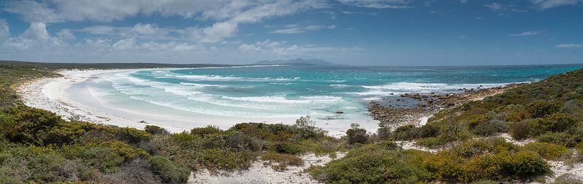 Point Charles Bay, Fitzgerald River National Park, Western Australia von Alexander Ludwig
