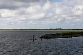 Pictures of the North Sea island of Borkum. by Bianca Meyering Fotos - BMF