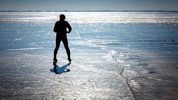 Quelle distance ! sur Jan van der Knaap