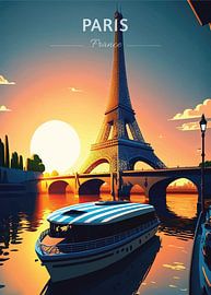Paris France