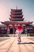 Senso-Ji