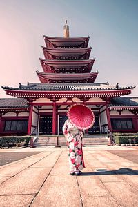 Senso-Ji