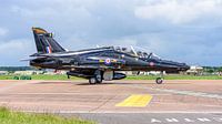 Royal Air Force BAe Systems Hawk 128 T.2. by Jaap van den Berg thumbnail