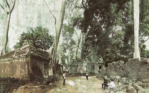Angkor Wat