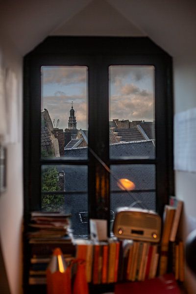 View of Maastricht by Bert Janssen