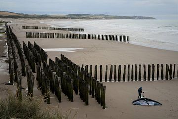 structure .... van Eric Buyse