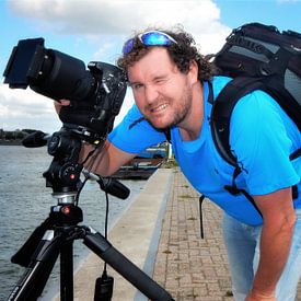 Sjoerd Van der Pluijm profielfoto