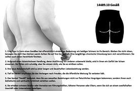Buttocks 14489.10