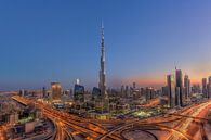 The Amazing Burj Khalifah, Mohammad Rustam by 1x thumbnail
