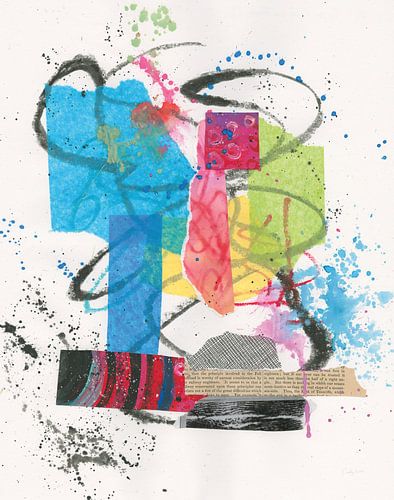 Experimental II, Courtney Prahl