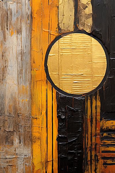 Abstract by Imagine