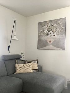 Bring mir etwas Wasser