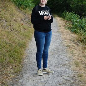 Sanne van der Veen Profile picture