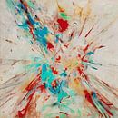 The joy of life by Jan Keteleer (JanKé): A Journey Beyond the Canvas thumbnail