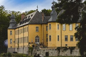 Schloss Dyck
