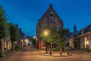 Lager der Hoffnung Amersfoort