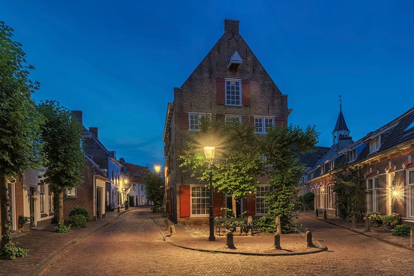 Entrepôt en espérant Amersfoort par Jan Koppelaar