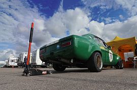 Historic Grand Prix Zandvoort 2020 by Dirk van Zon