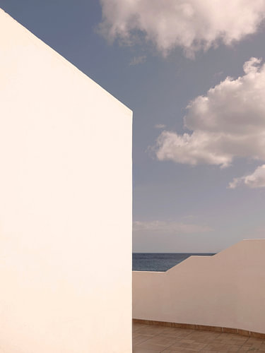 Architecture by the Sea